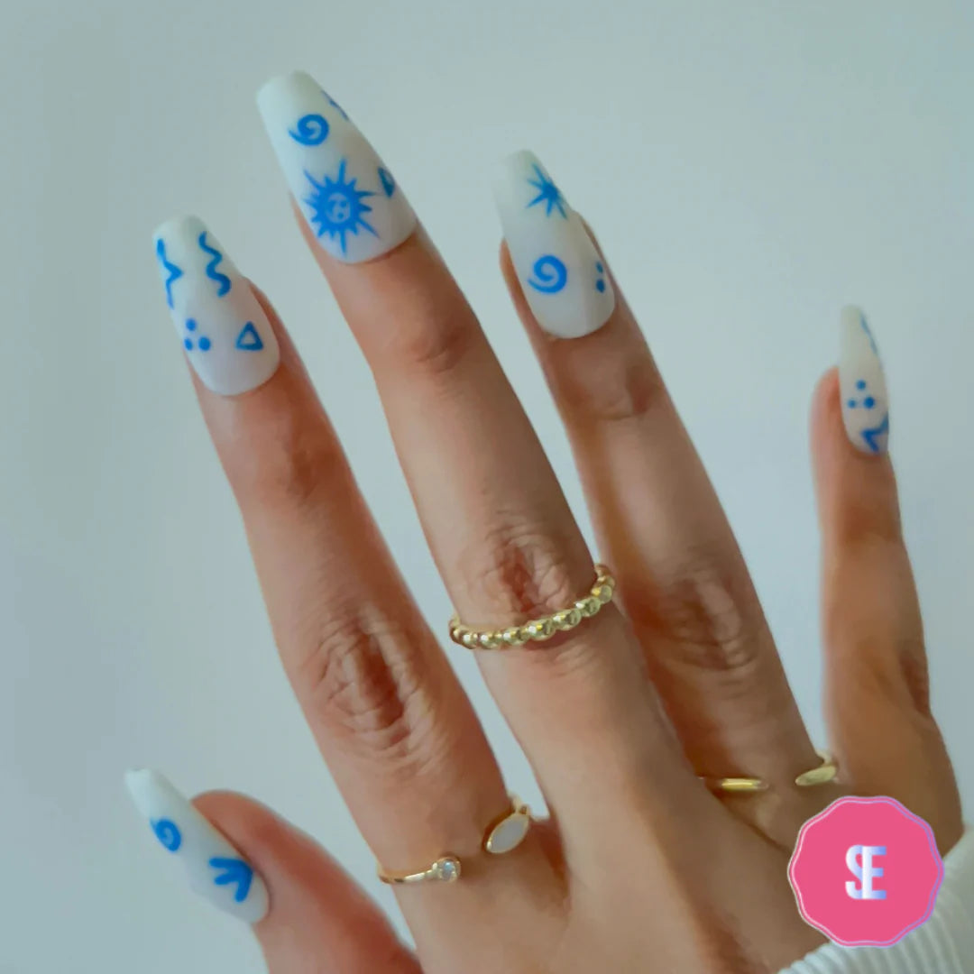 Crazy Smiles – Playful Vibes at Your Fingertips