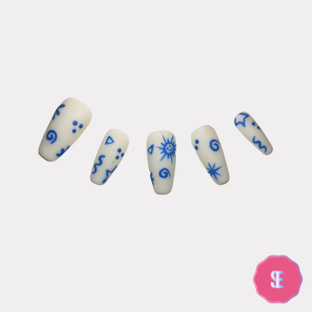 Crazy Smiles – Playful Vibes at Your Fingertips
