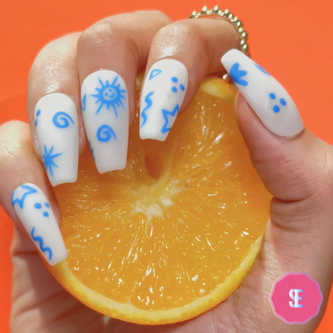 Crazy Smiles – Playful Vibes at Your Fingertips