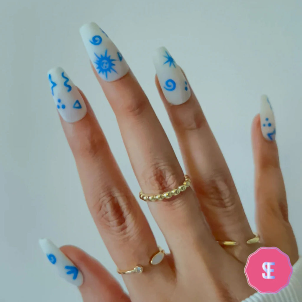 Crazy Smiles – Playful Vibes at Your Fingertips