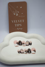 Wild Noir French 🐆✨