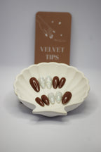 Cocoa Sparkle 🍫✨