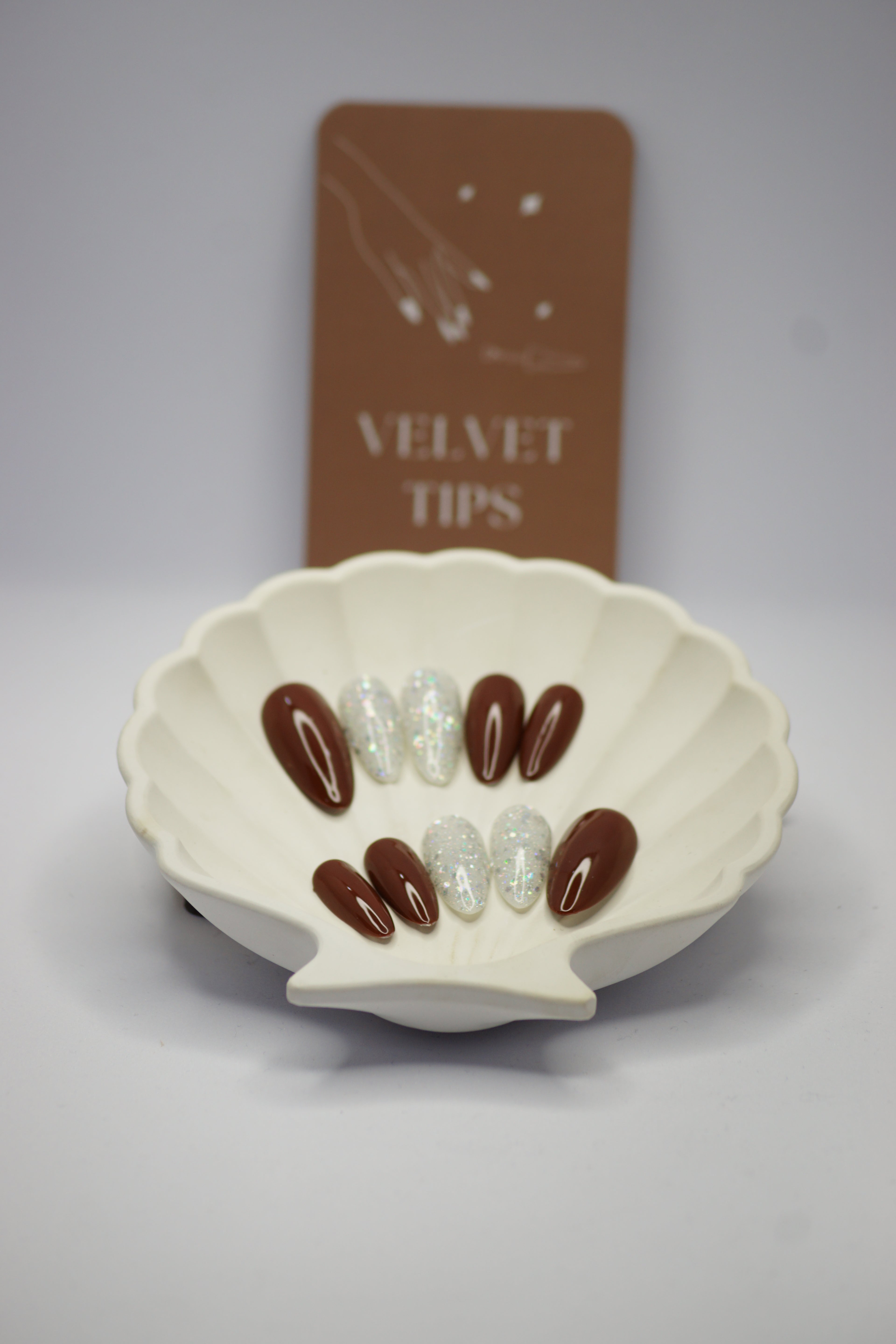 Cocoa Sparkle 🍫✨