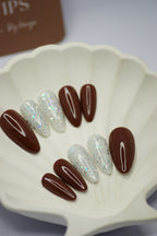 Cocoa Sparkle 🍫✨