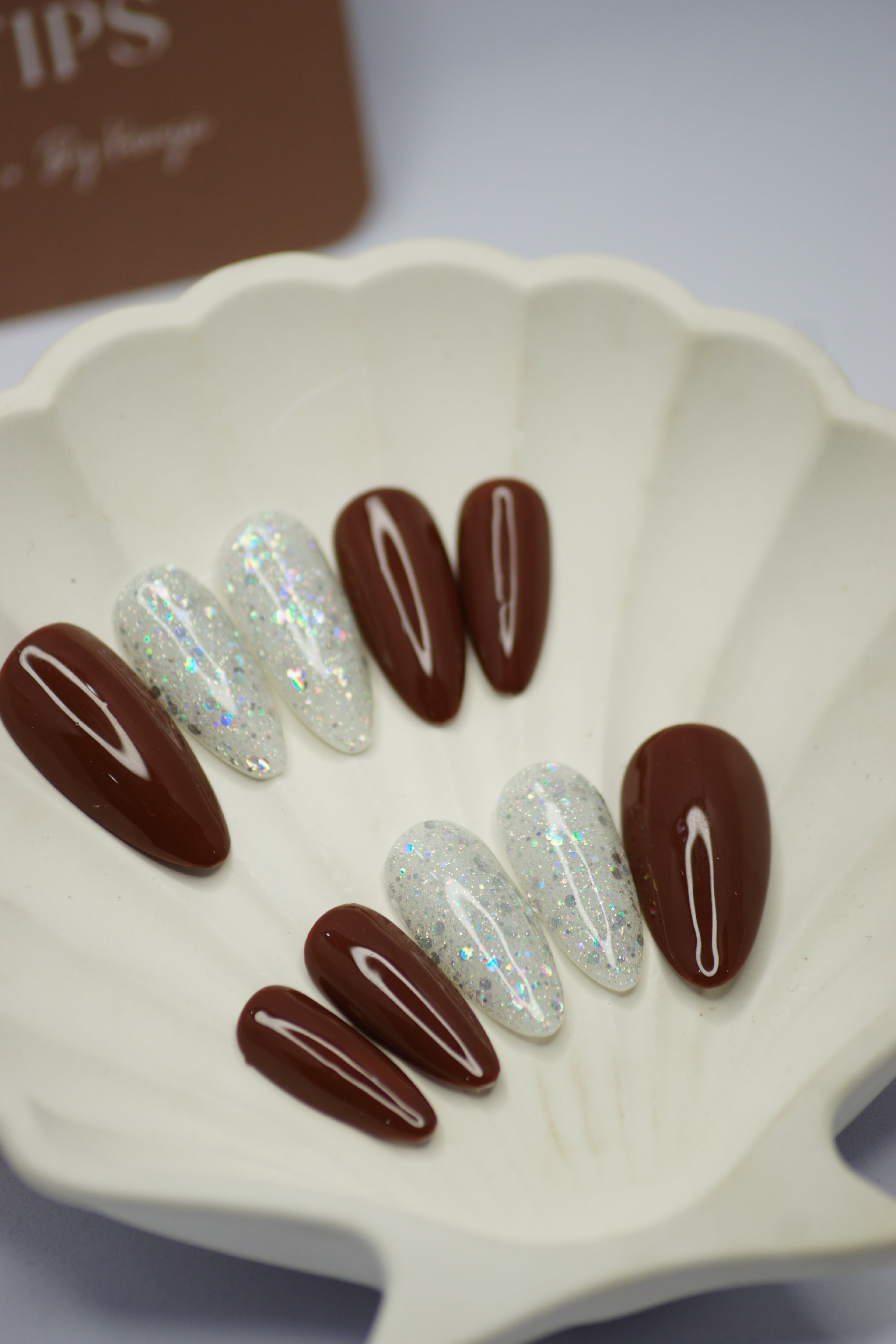 Cocoa Sparkle 🍫✨