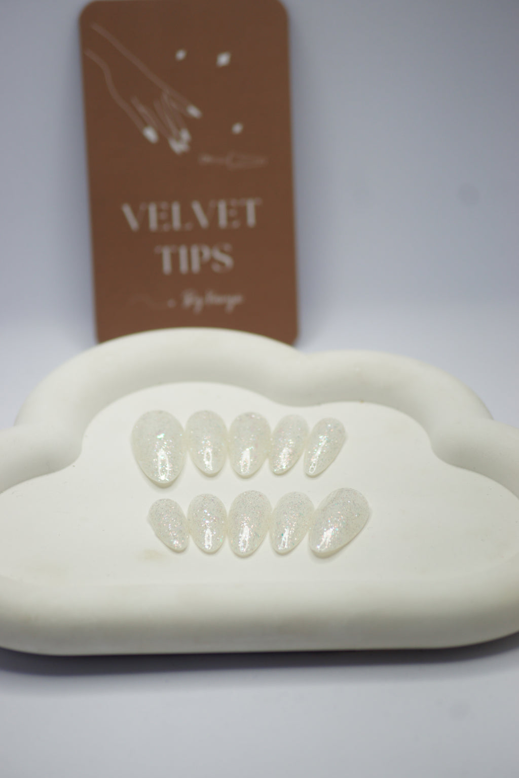 Crystal Frost ❄️✨