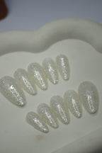 Crystal Frost ❄️✨