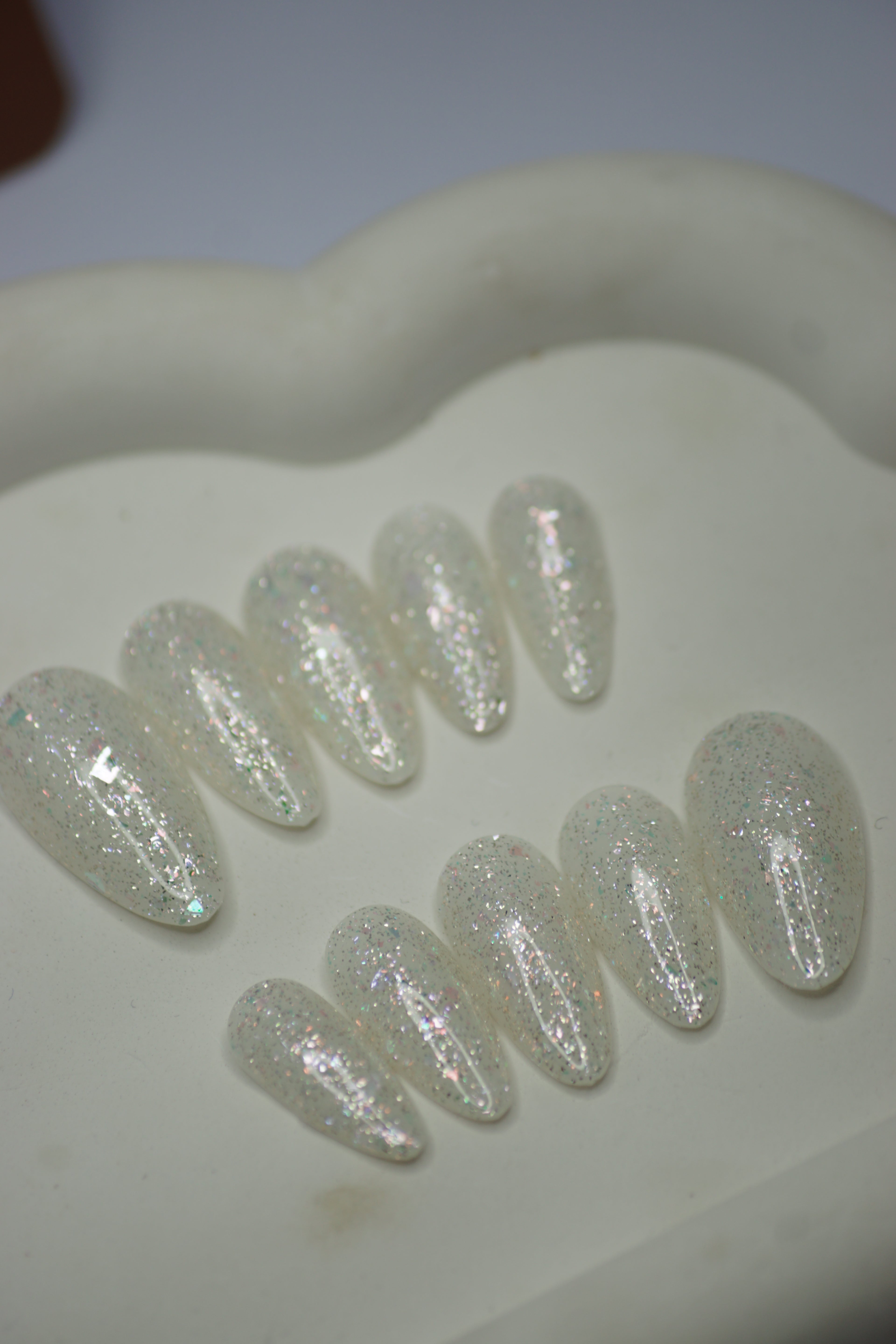 Crystal Frost ❄️✨