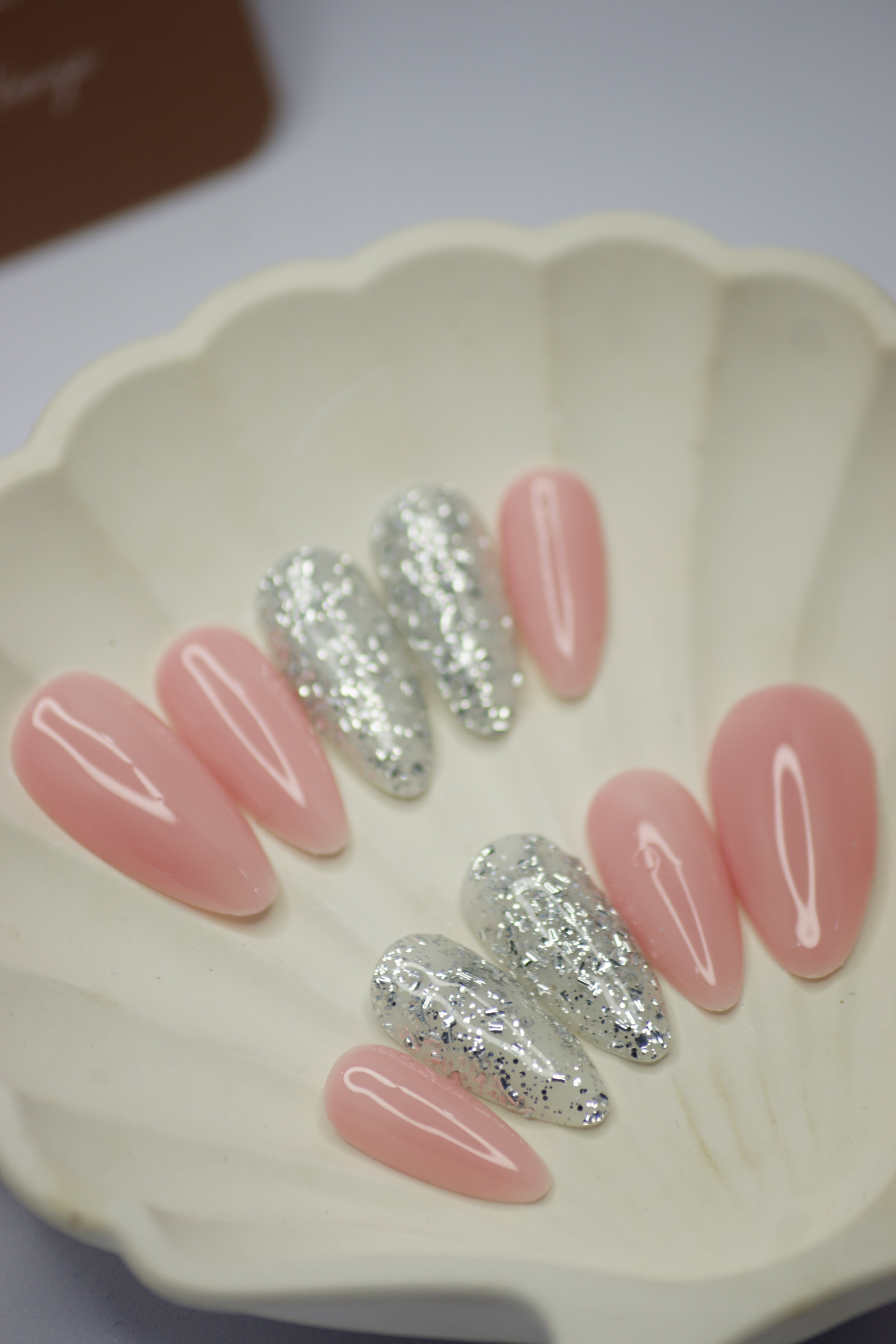 Pink Stardust 🌸✨🌌