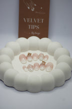 Rosé Bloom 🌸✨🌹