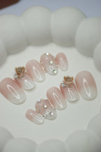 Rosé Bloom 🌸✨🌹