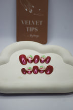 Cherry Shine 🍒✨