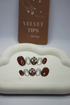 Crimson Sparkle ❤️✨