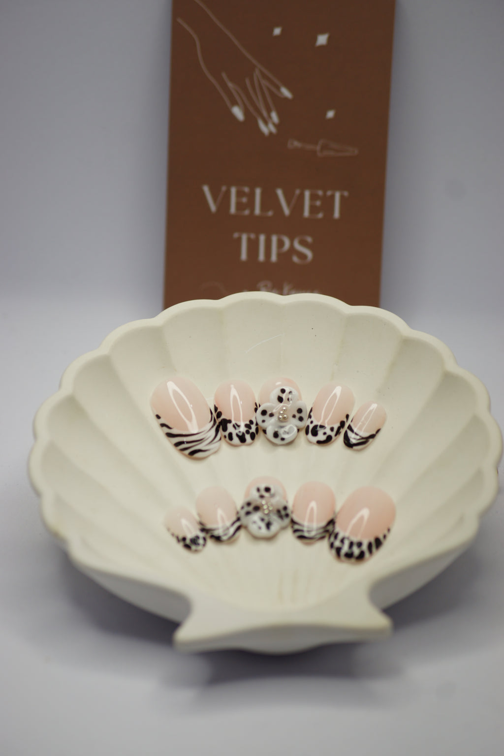 Safari Chic 🐆🦓✨