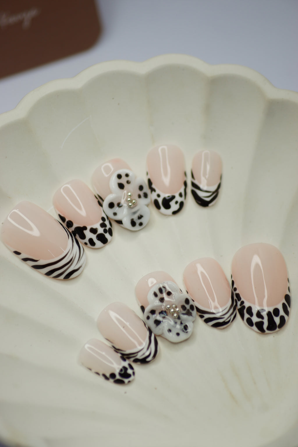 Safari Chic 🐆🦓✨