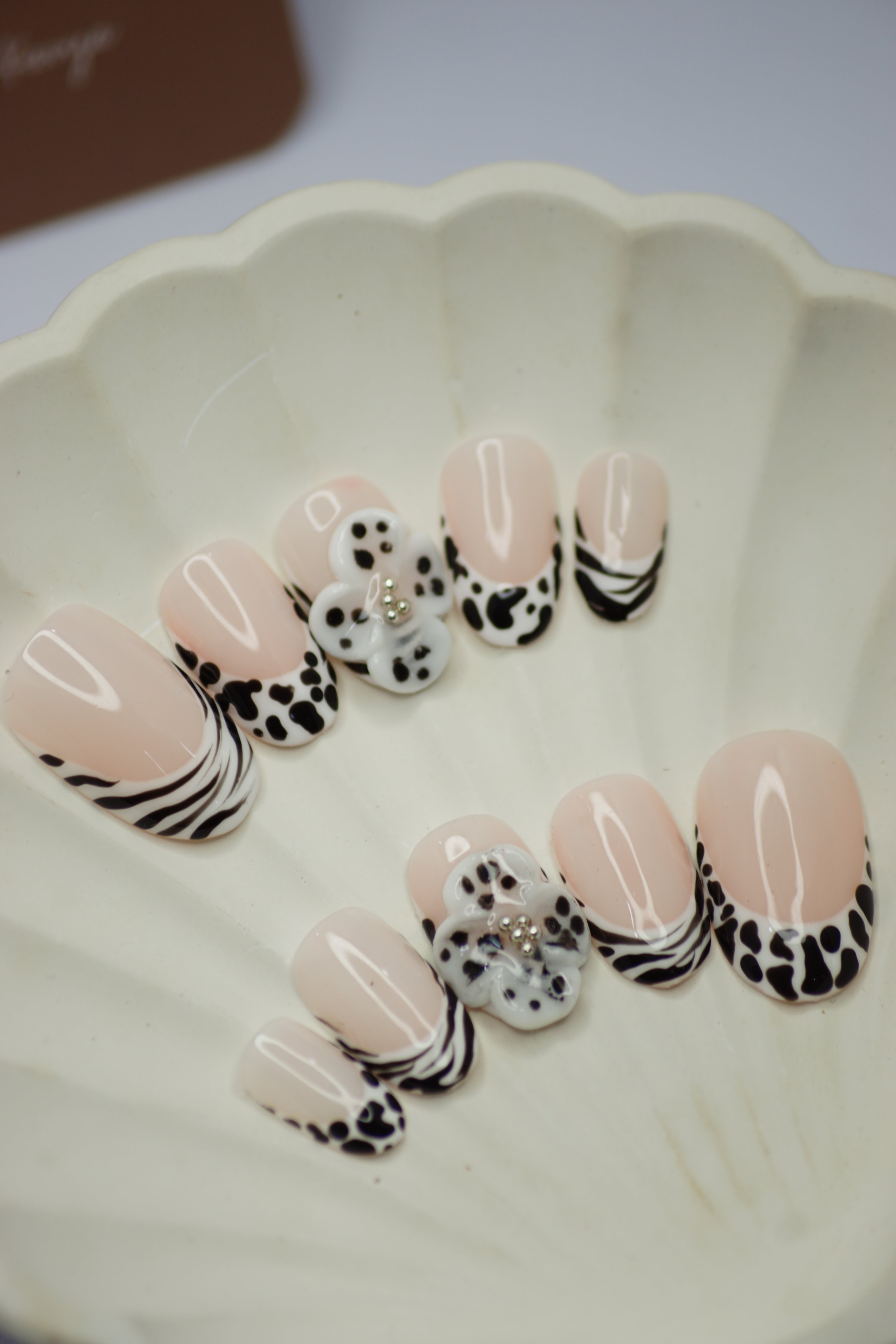 Safari Chic 🐆🦓✨