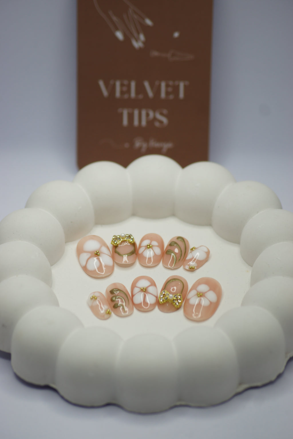 Bloom & Bow 🌸🎀✨