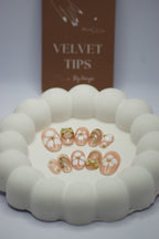 Bloom & Bow 🌸🎀✨