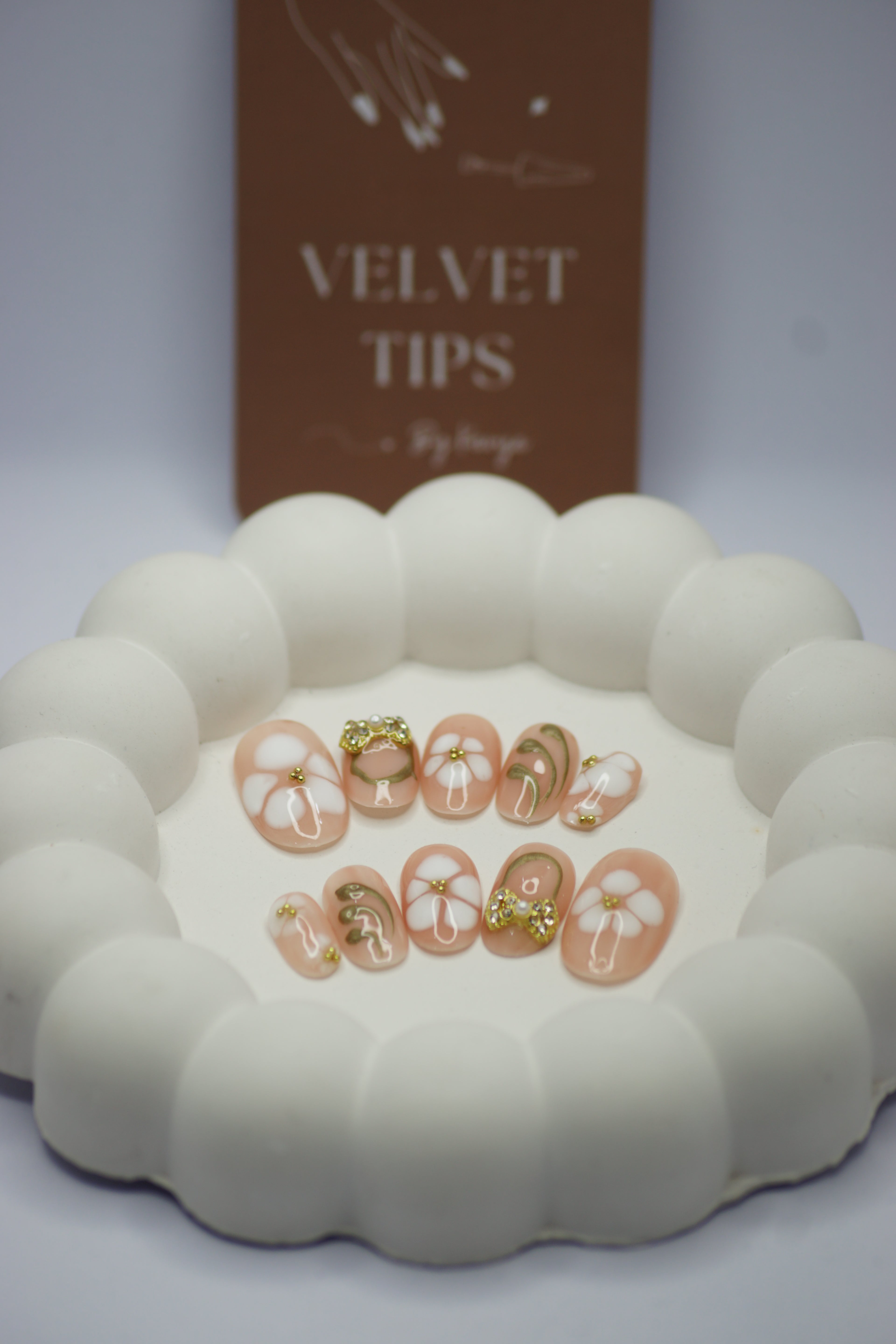 Bloom & Bow 🌸🎀✨