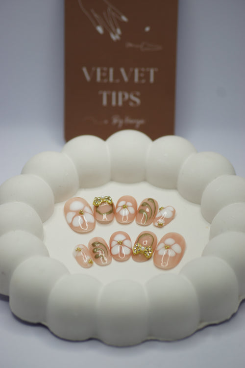 Bloom & Bow 🌸🎀✨