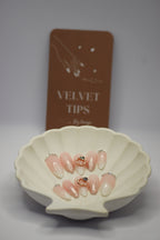 Blush Elegance 💕✨💍