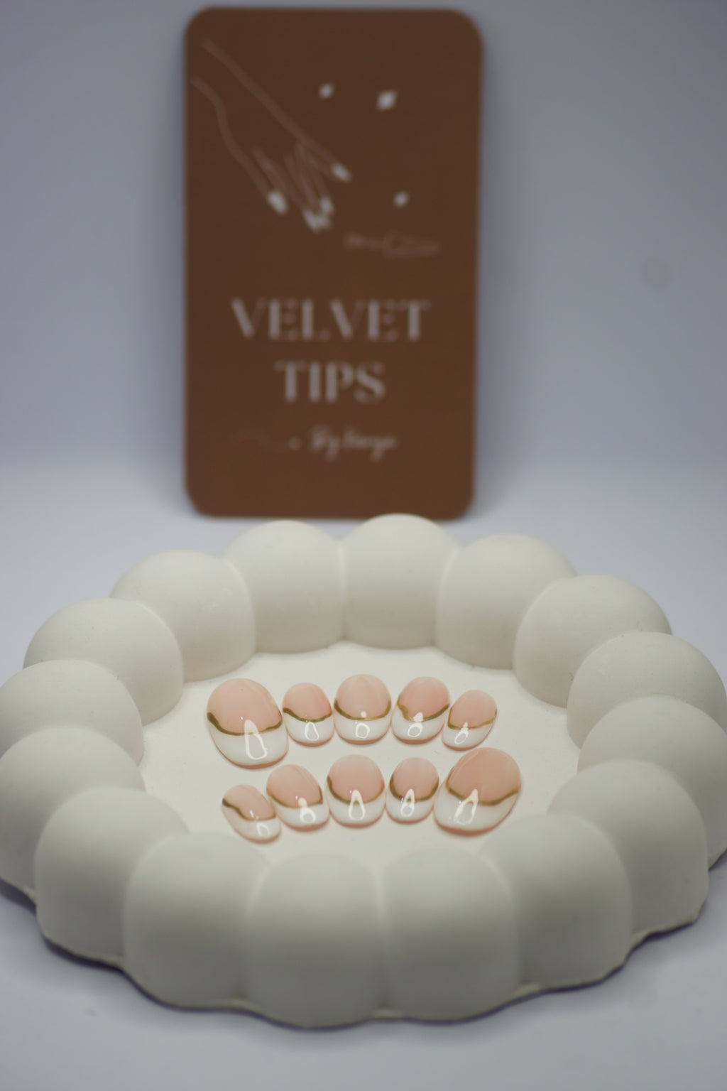 Golden French Kiss ✨🤍